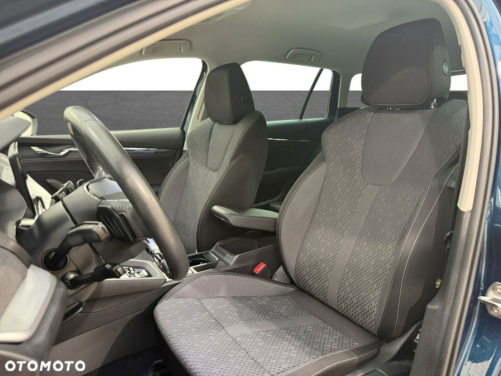 Skoda Octavia 2.0 TSI 4x4 Ambition DSG - 17