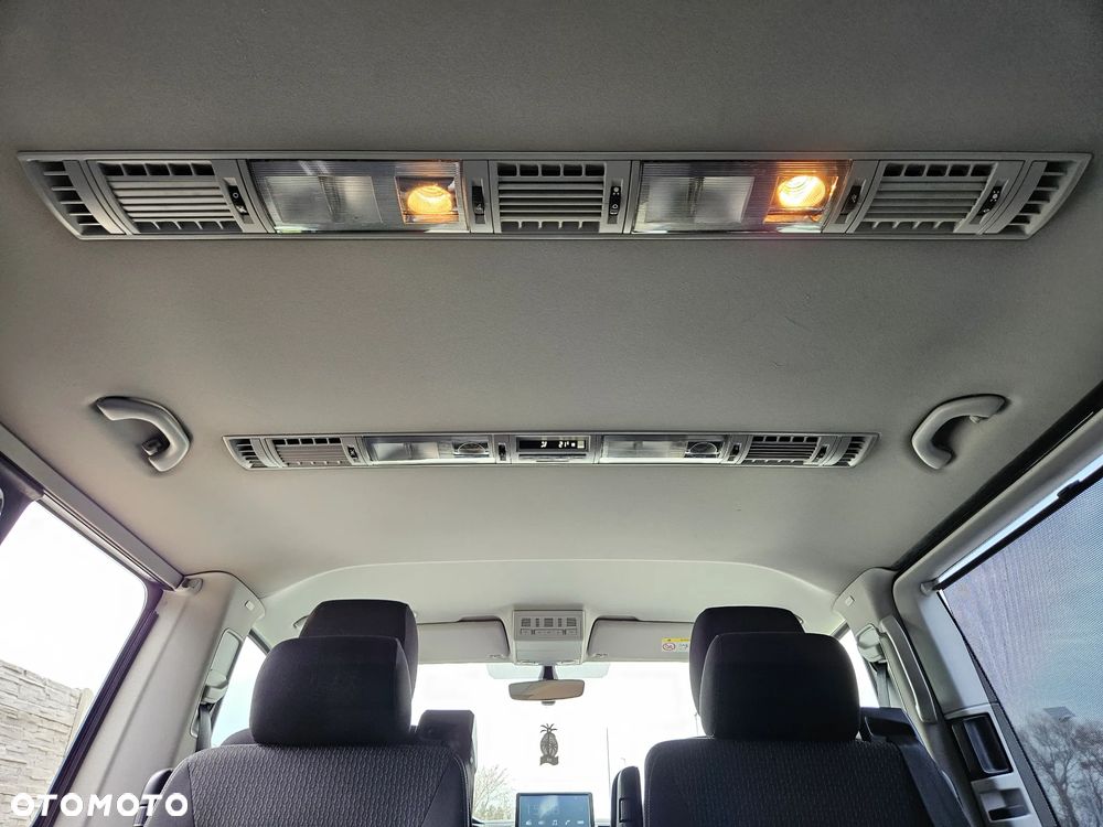 Volkswagen Multivan 2.0 TDI L1 Highline DSG - 20