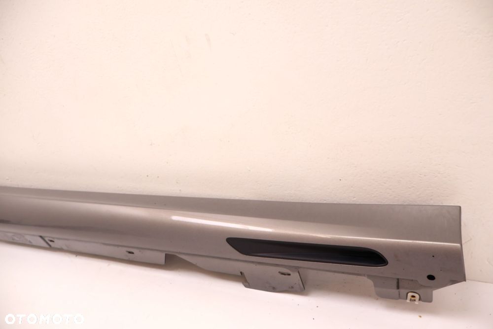 BMW 3 G20/21 LISTWA PROGOWA PRAWA WX1A  51778069382 - 2