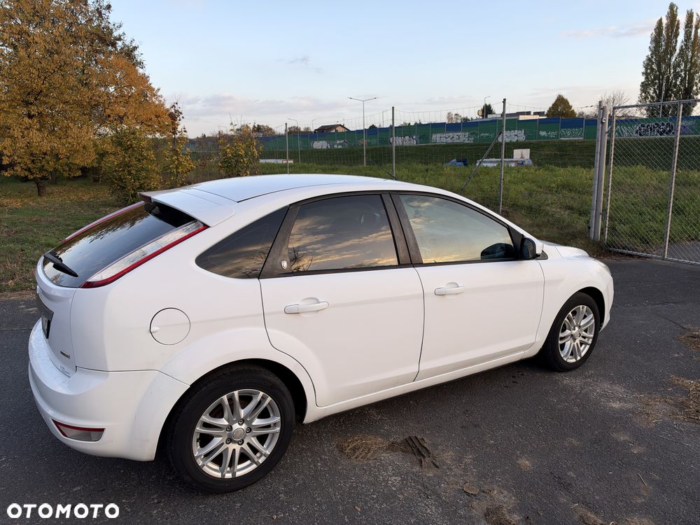 Ford Focus - 4
