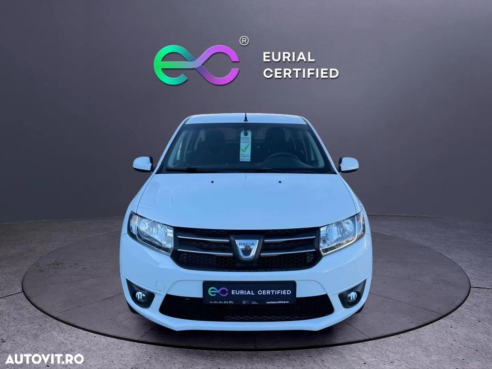 Dacia Logan - 2