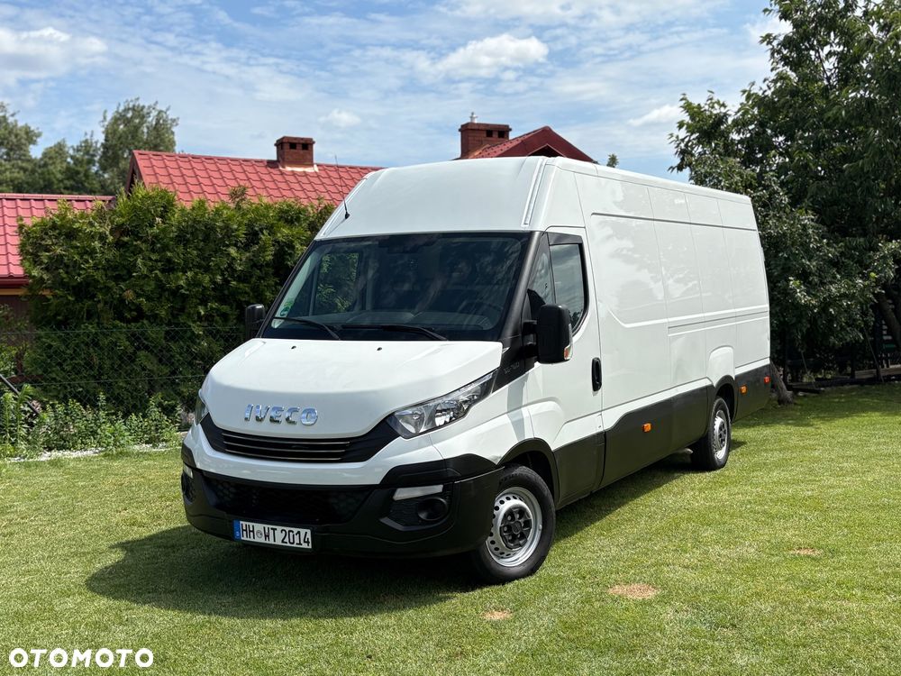 Iveco Daily 35S16 MAXI - 1