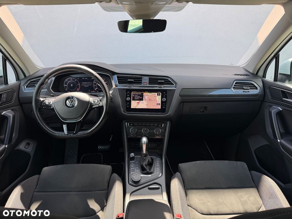 Volkswagen Tiguan 2.0 TDI BMT SCR 4Mot Highline DSG - 13