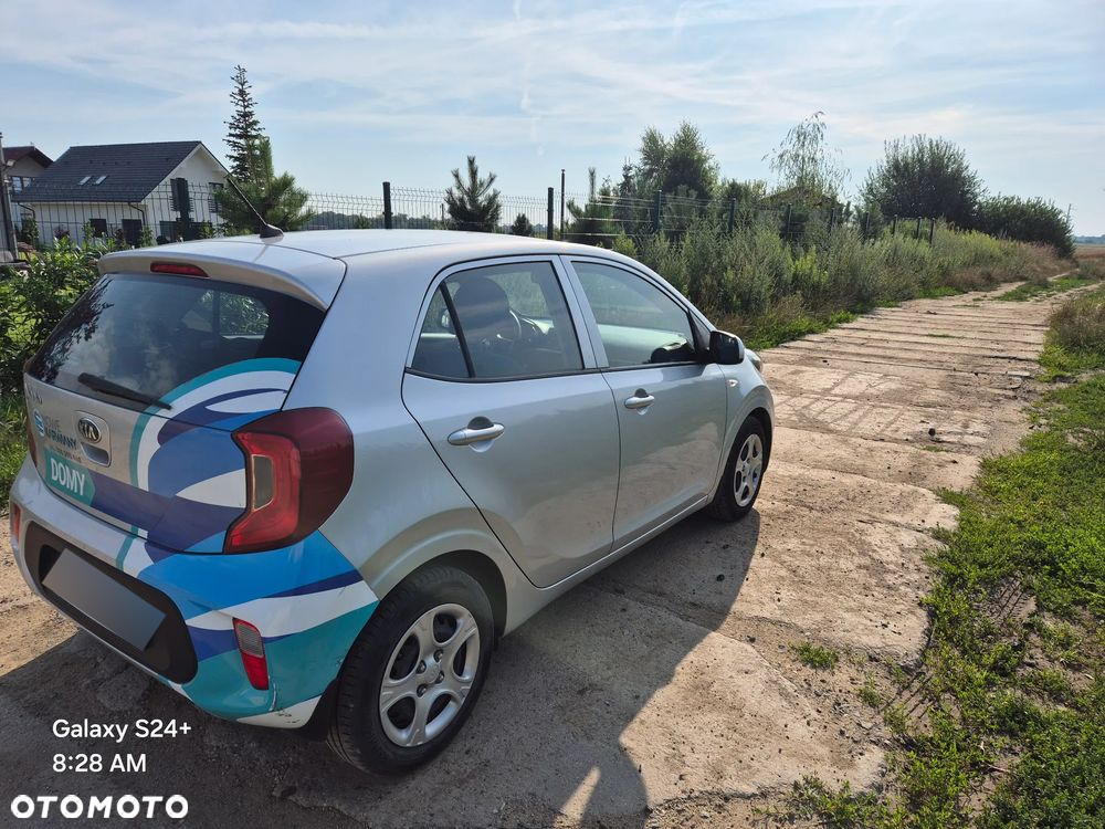 Kia Picanto 1.0 M - 5