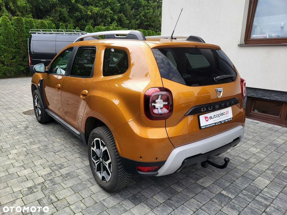 Dacia Duster - 10