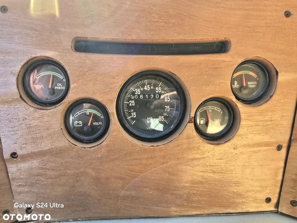 Chevrolet Winnebago Oshkosh Gulf Stream 2000 kamper USA Rv XXL cummins - 27