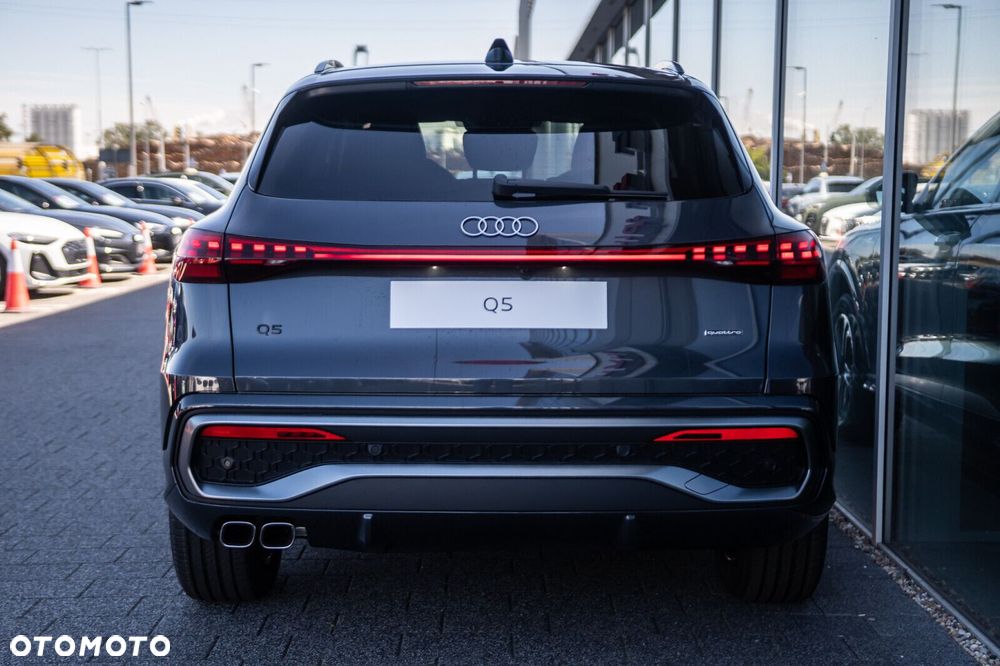 Audi Q5 2026 photo 4