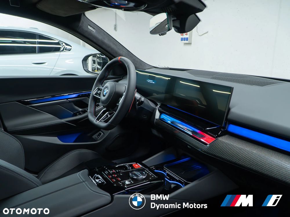 BMW M5 - 23