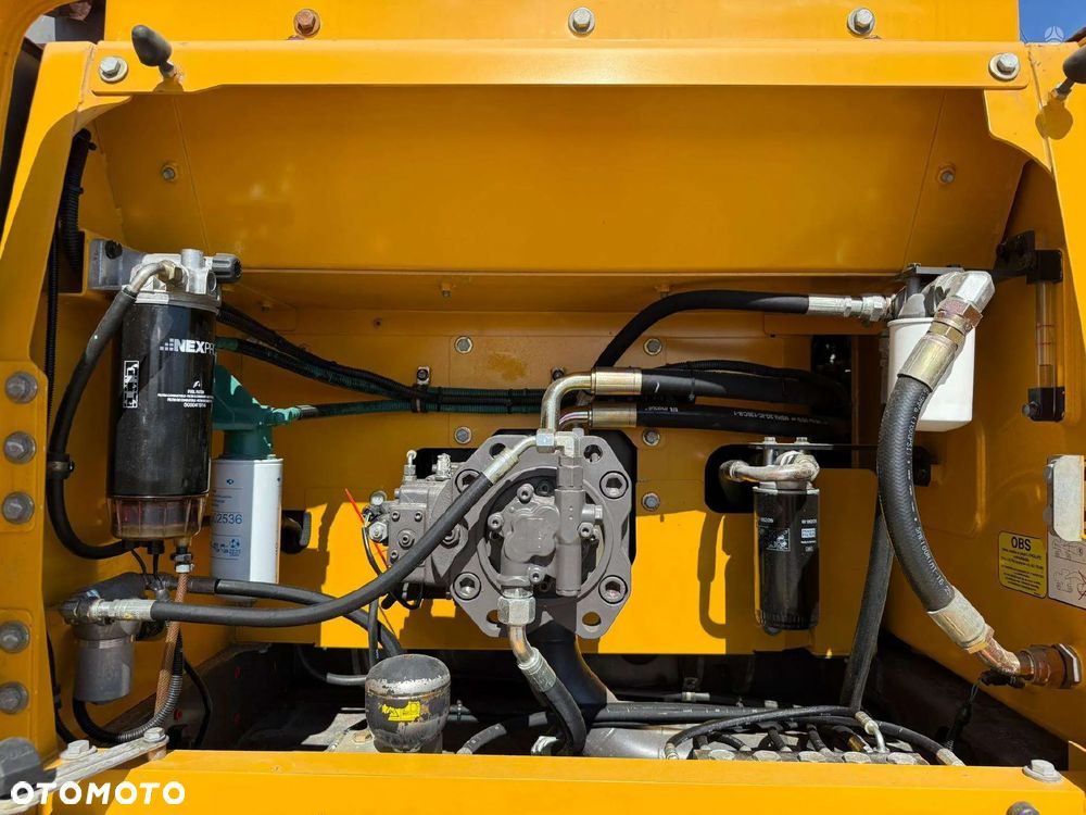 Volvo EC 250 DL - 10