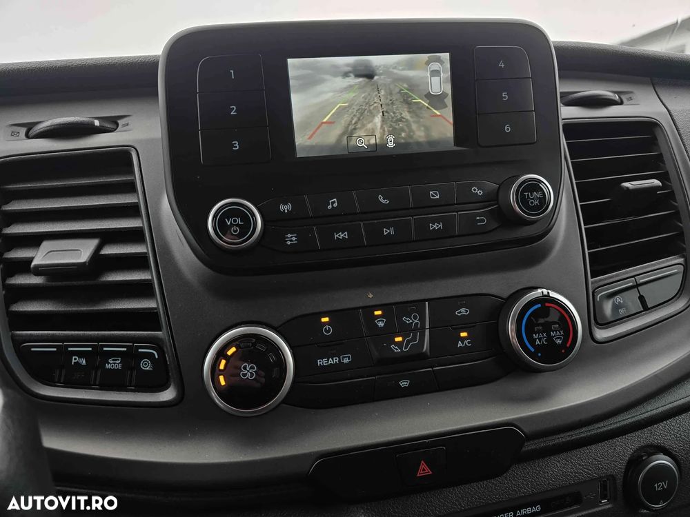 Ford Transit - 16