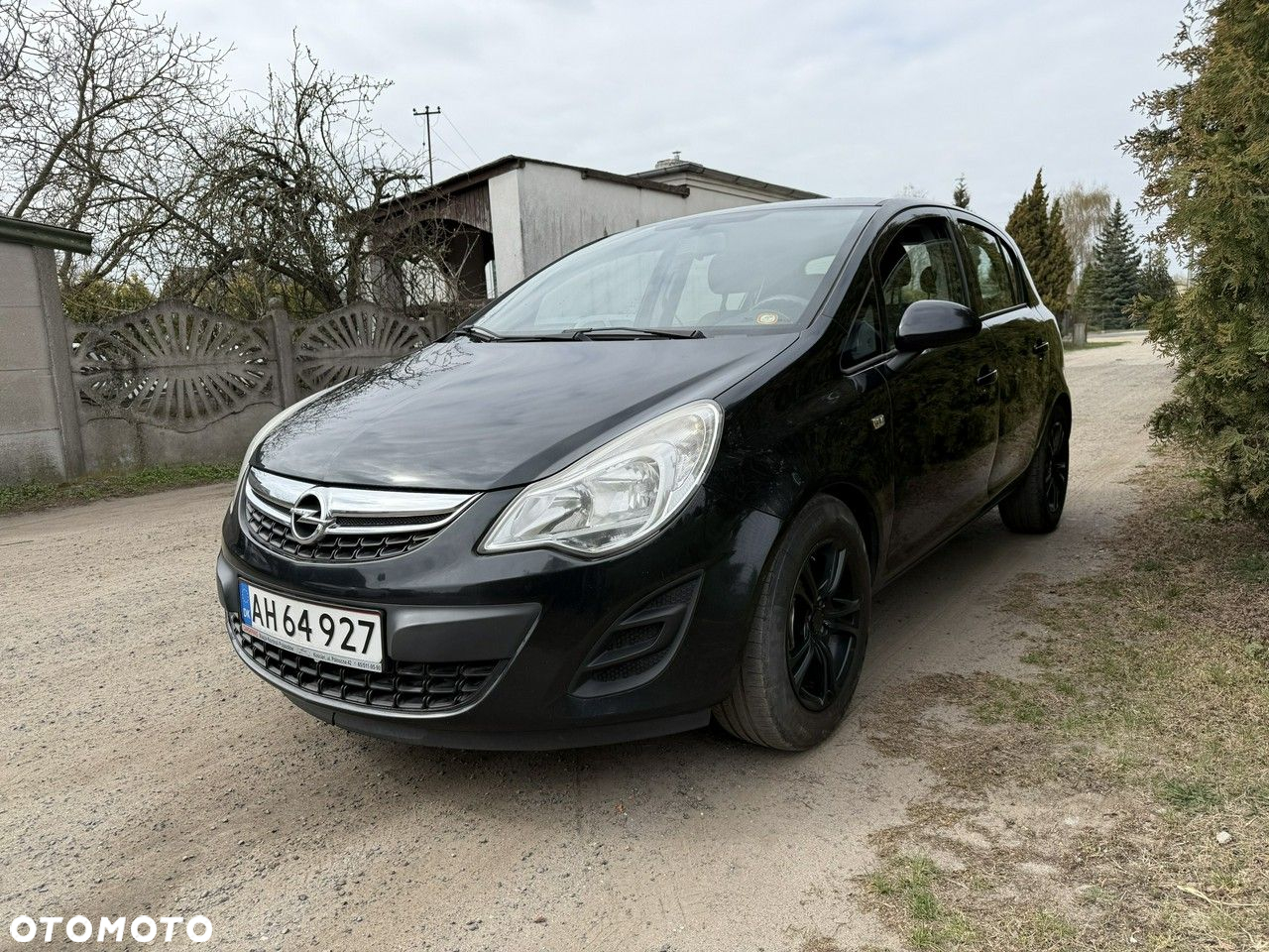 Opel Corsa - 7