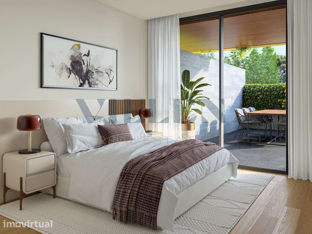 Apartamento T1 - Marina Douro - Grande imagem: 5/6