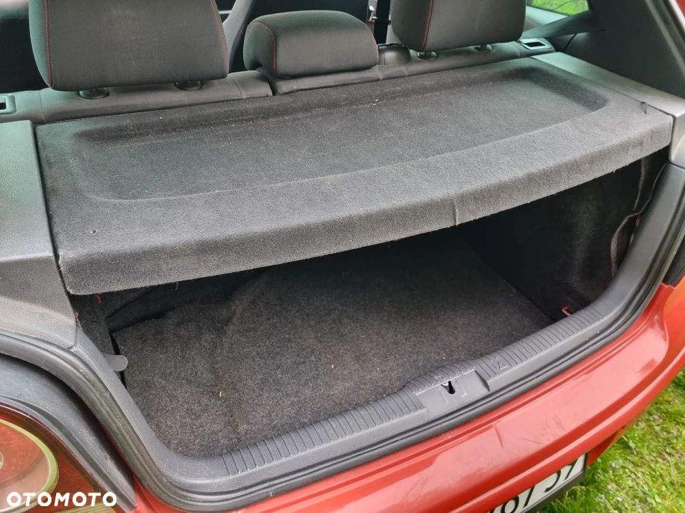 Volkswagen Polo 1.4 GT Rocket - 10
