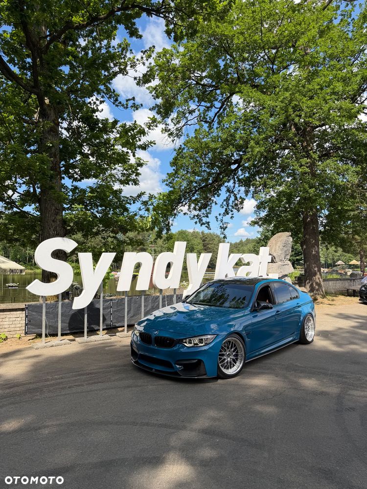 BMW M3 DKG - 18