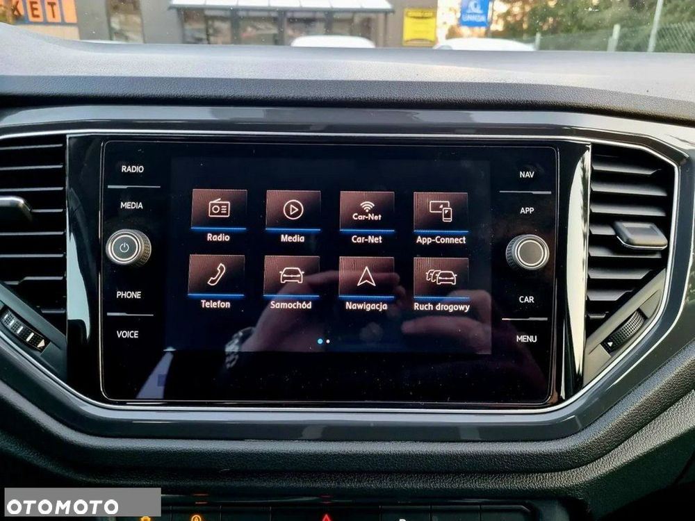 Volkswagen T-Roc 2.0 TDI SCR DPF Premium DSG - 29