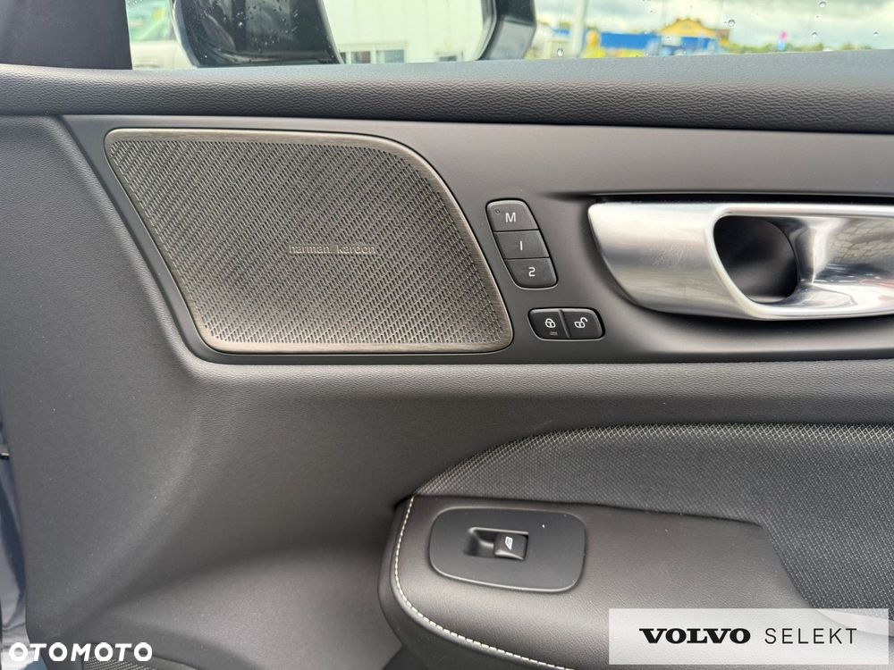 Volvo S60 - 29