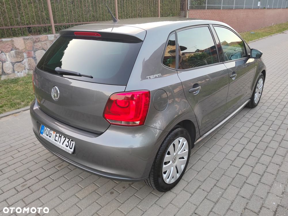 Volkswagen Polo - 20