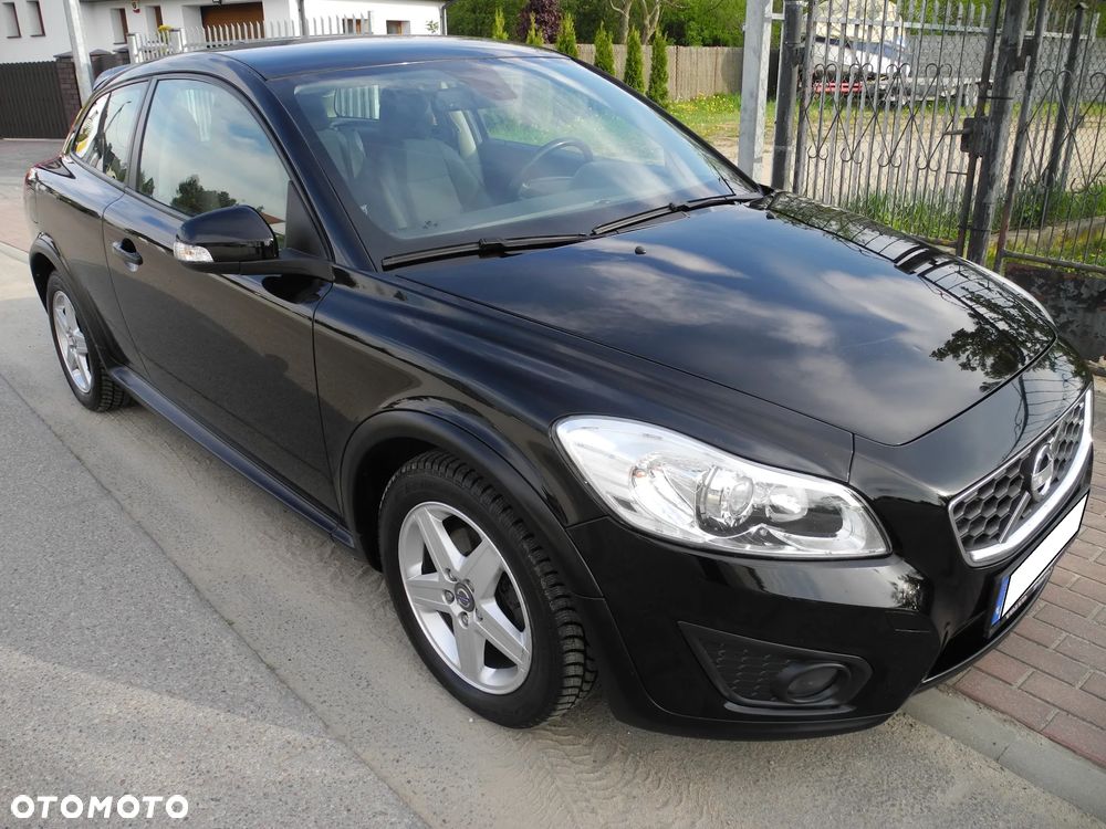 Volvo C30 1.6 Momentum - 2