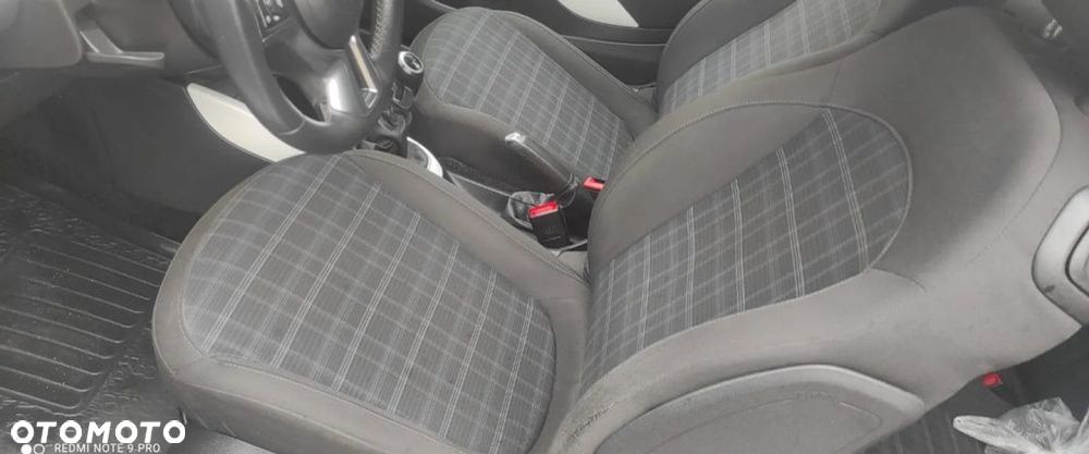 Opel Adam 1.2 Germany's next Topmodel - 8