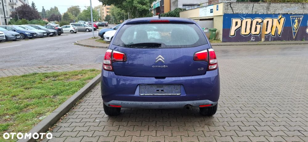 Citroën C3 1.2 VTi Seduction - 5