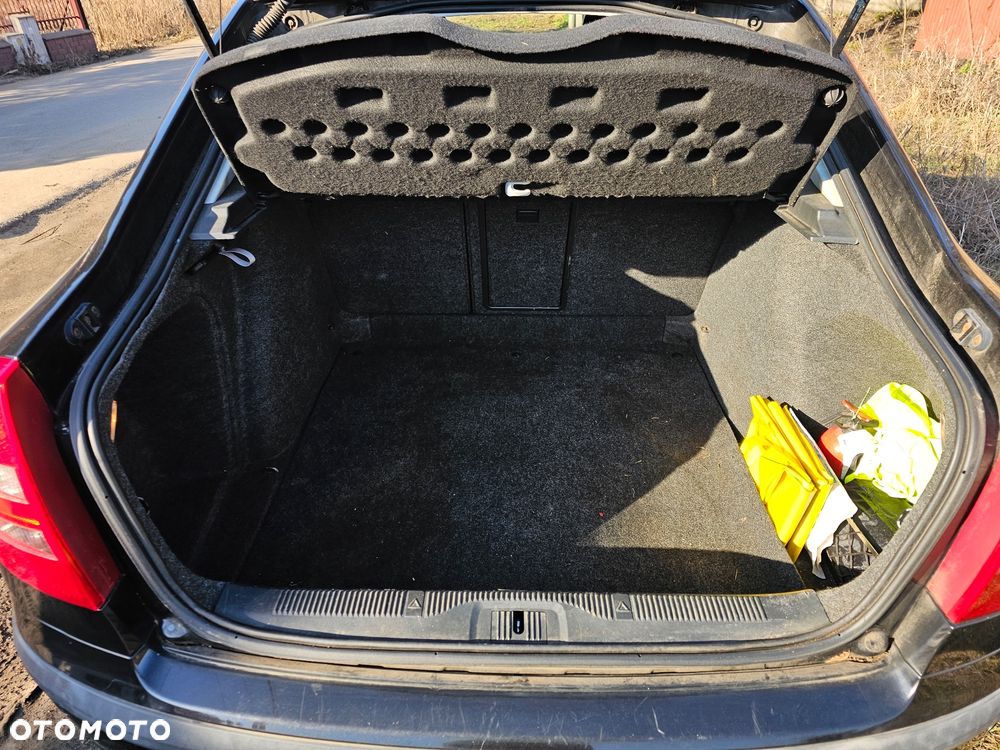 Skoda Octavia 1.9 TDI Ambiente - 23