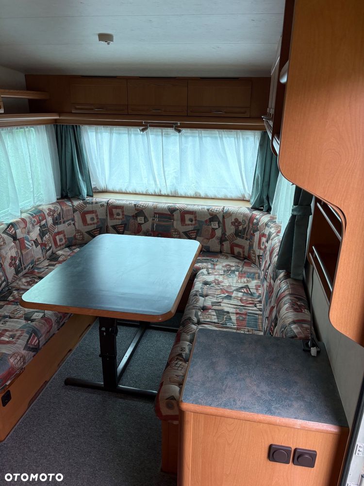 Adria UNICA 391 - 15