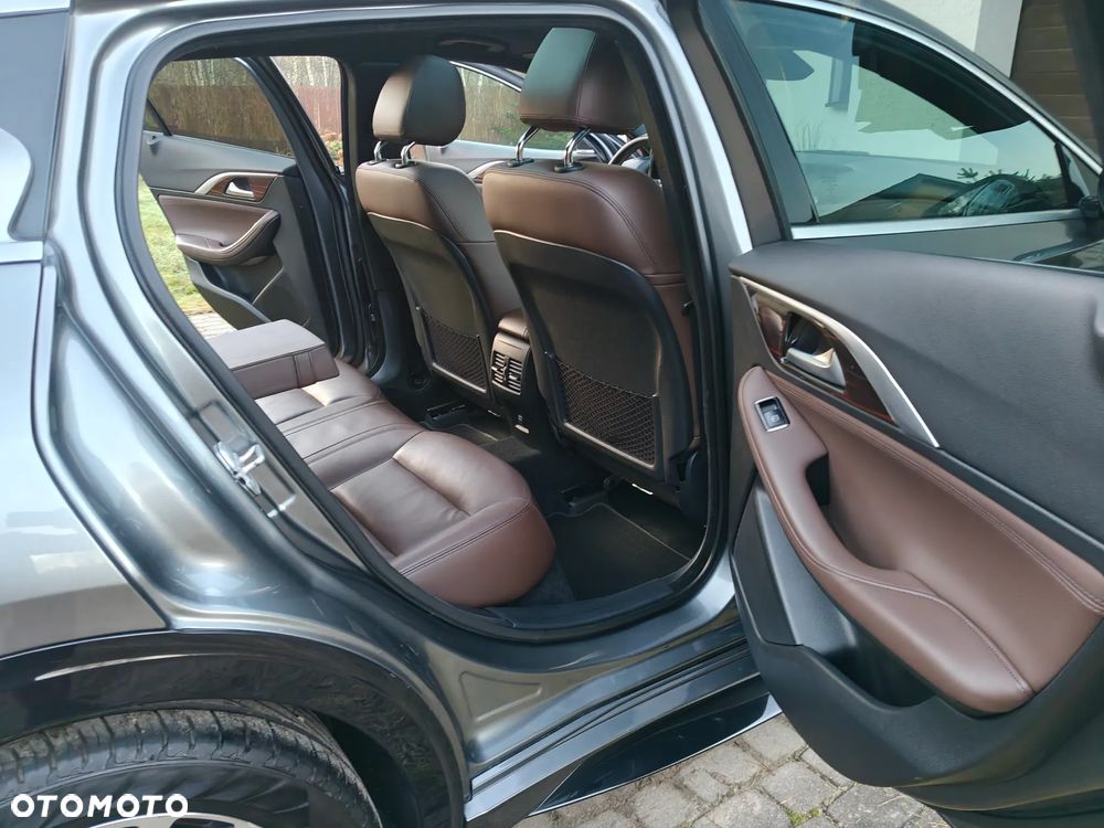 Infiniti Q30 2.2d DCT Premium - 14