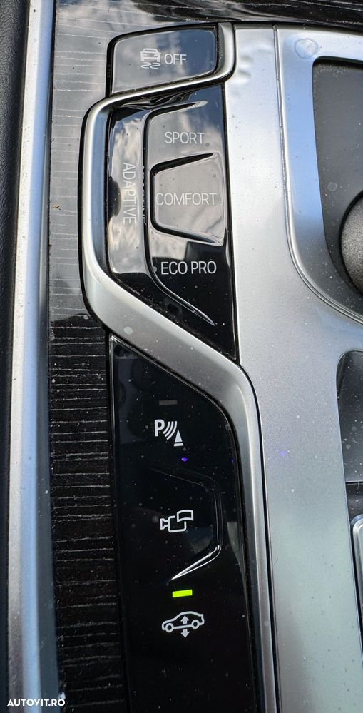 BMW Seria 7 - 22