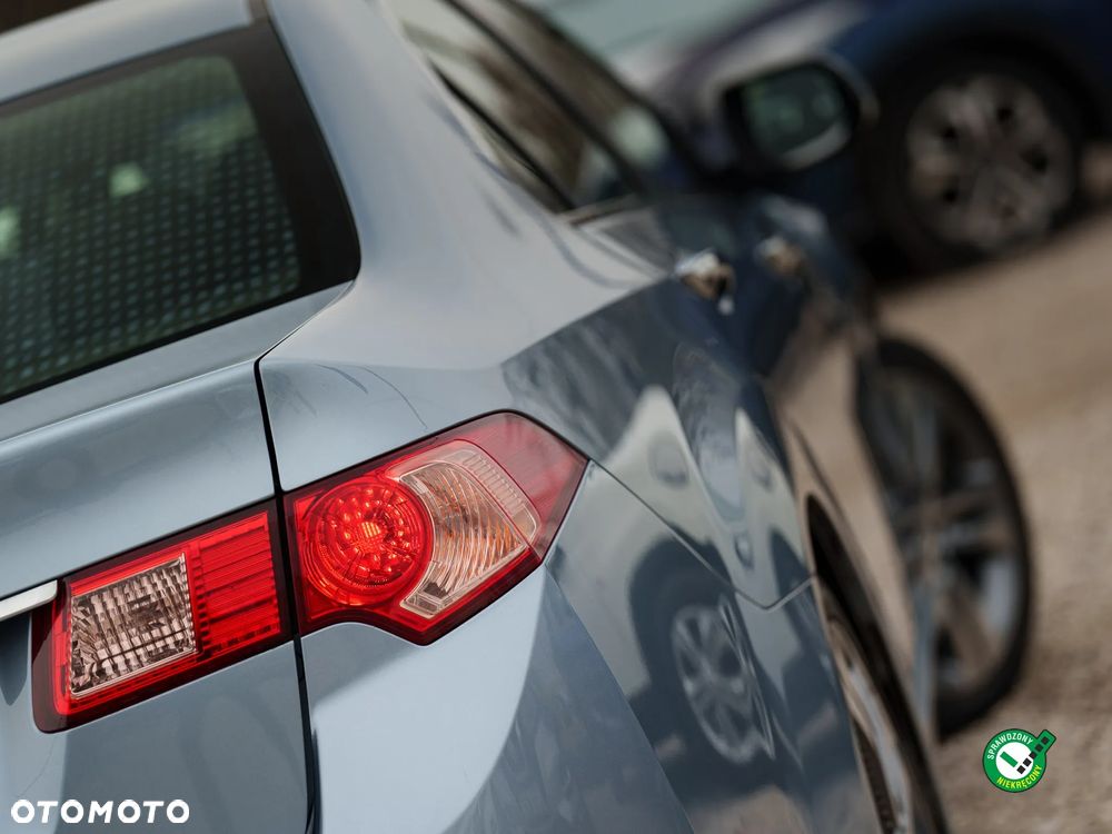 Honda Accord 2.0 Automatik Elegance - 12