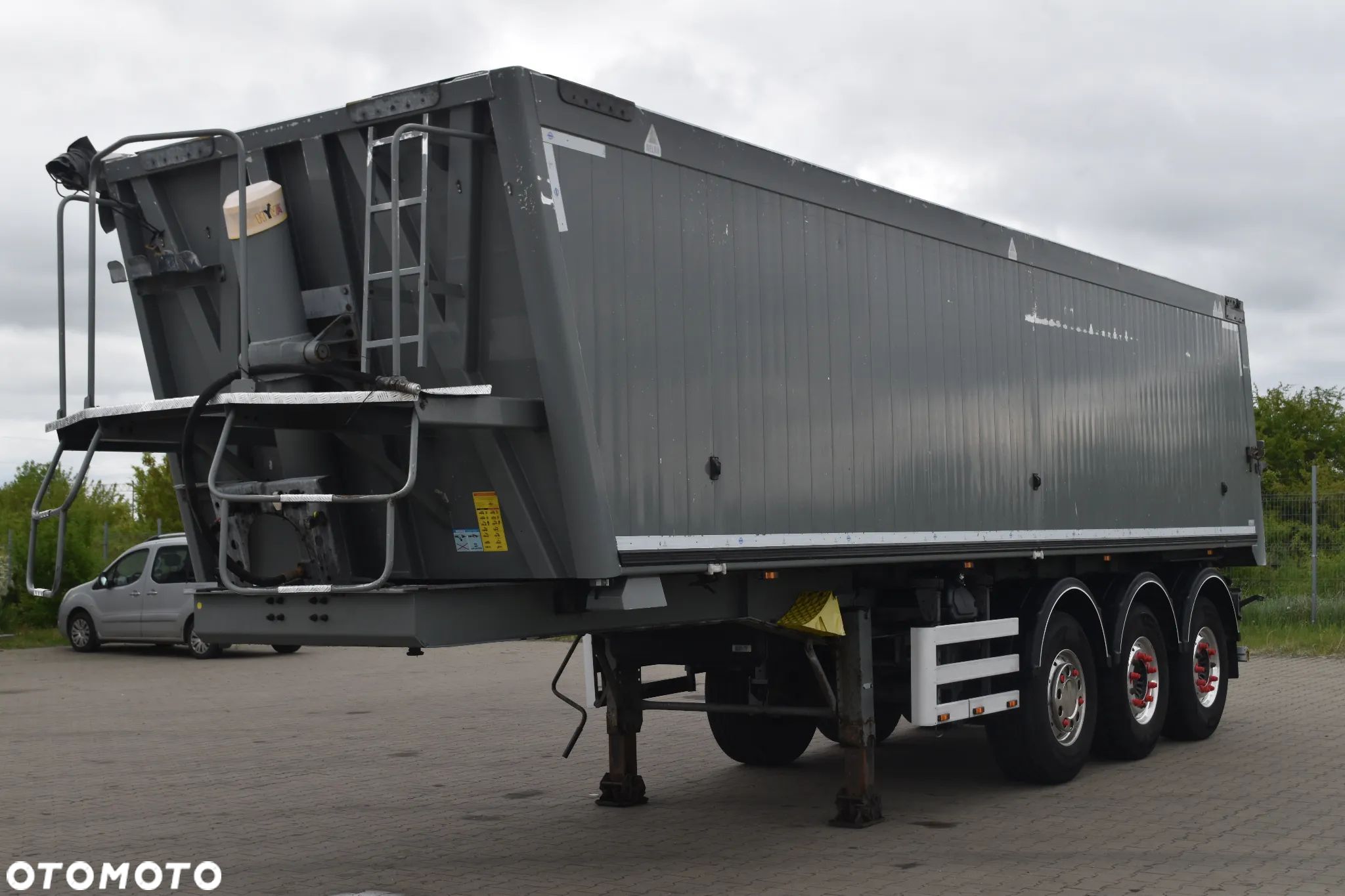 Bodex KIS3B - 1