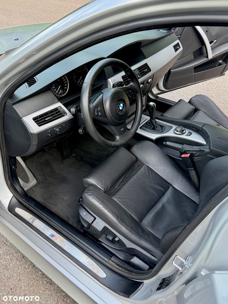 BMW Seria 5 530d - 20