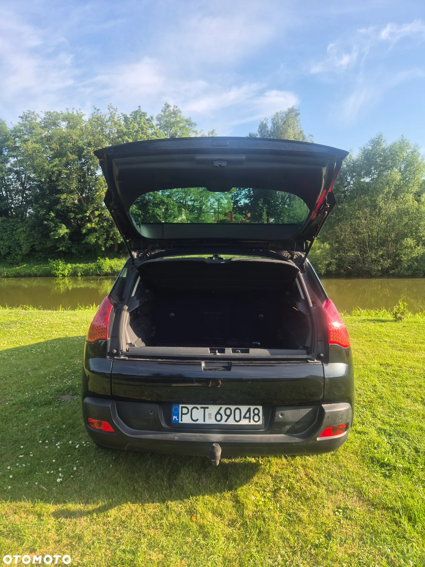 Peugeot 3008 1.6 HDi Premium - 17