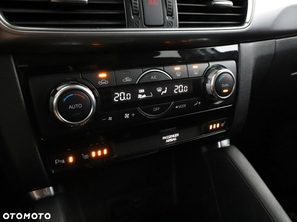 Mazda CX-5 SKYACTIV-G 165 Exclusive-Line - 28