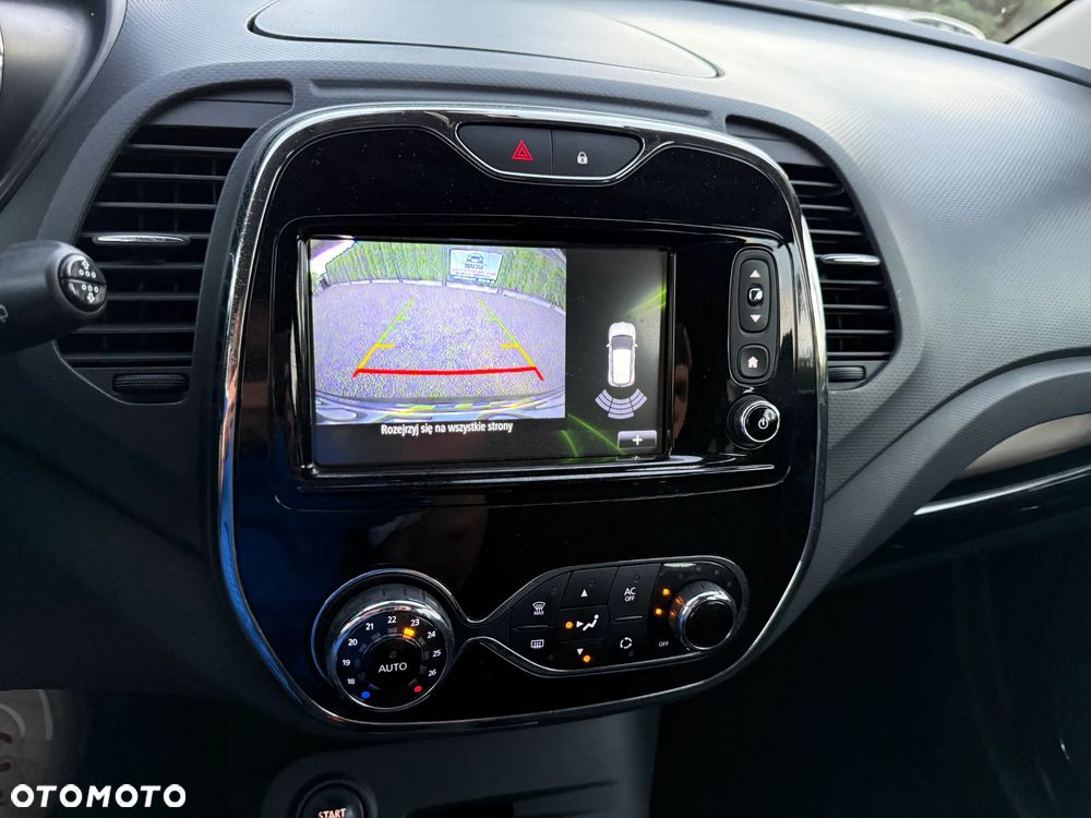 Renault Captur ENERGY TCe 90 Start&Stop Luxe - 20