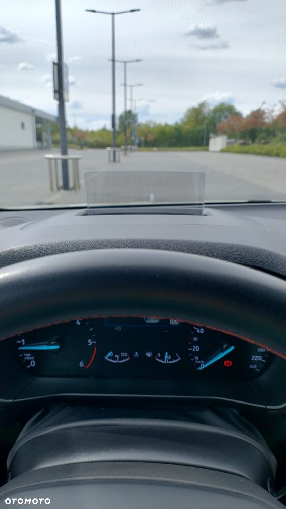 Ford Focus 1.5 EcoBlue ST-Line - 11