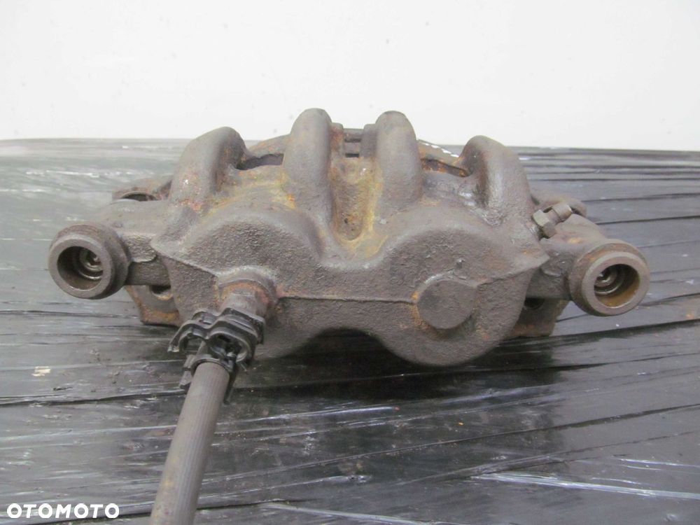 IVECO DAILY 05-11 65C ZACISK HAMULCOWY PRAWY TYL - 2