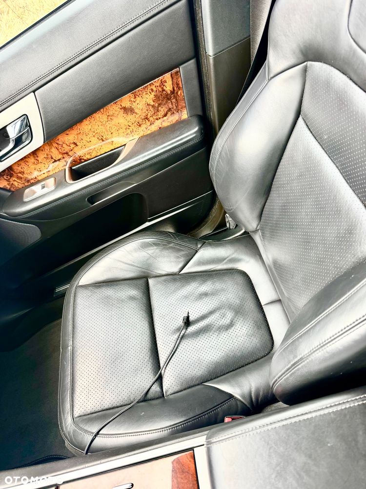 Jaguar XF 3.0 V6 D S Premium Luxury - 11