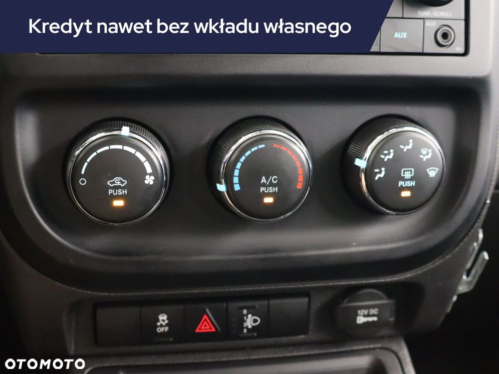 Jeep Compass - 19