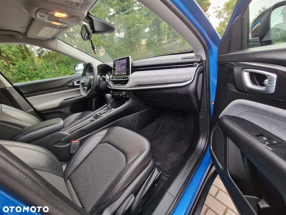 Jeep Compass - 9