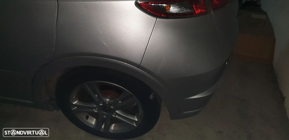 Honda Civic 1.4 i-VTEC 25 Anos - 5