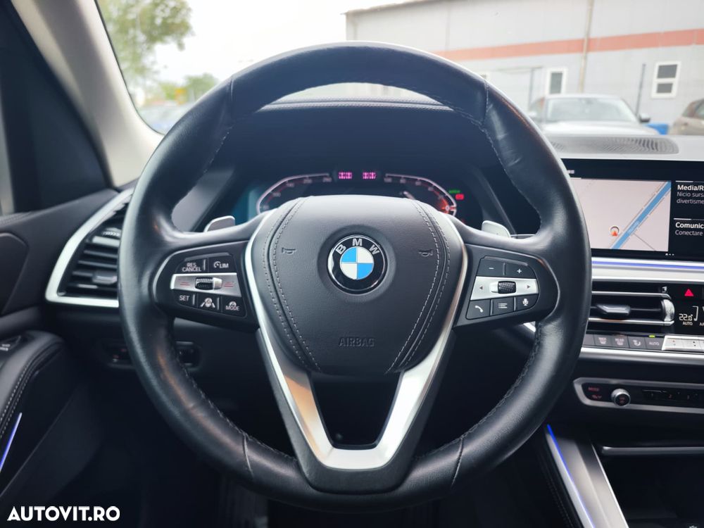 BMW X5 - 30