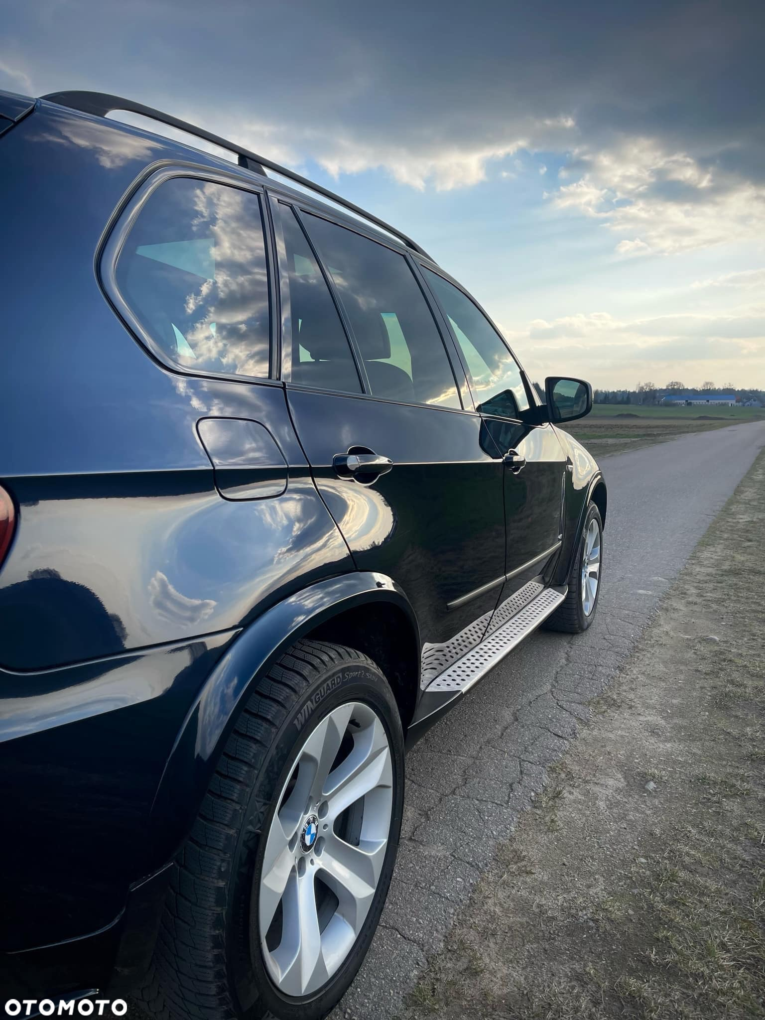 BMW X5 4.8i xDrive - 5