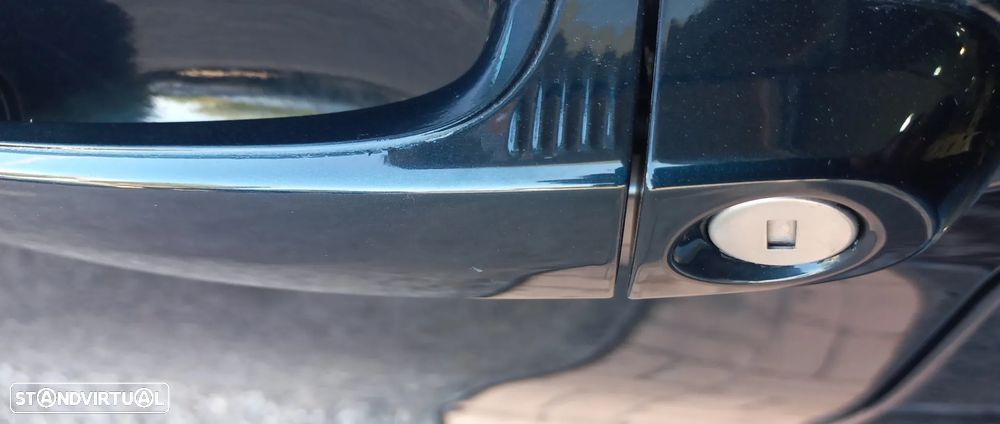 BMW 116 d EDynamics Line Sport — fotografia 18