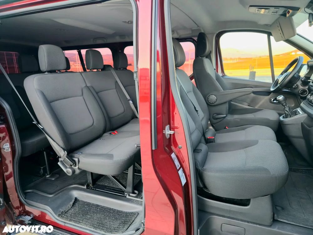 Renault Trafic - 6