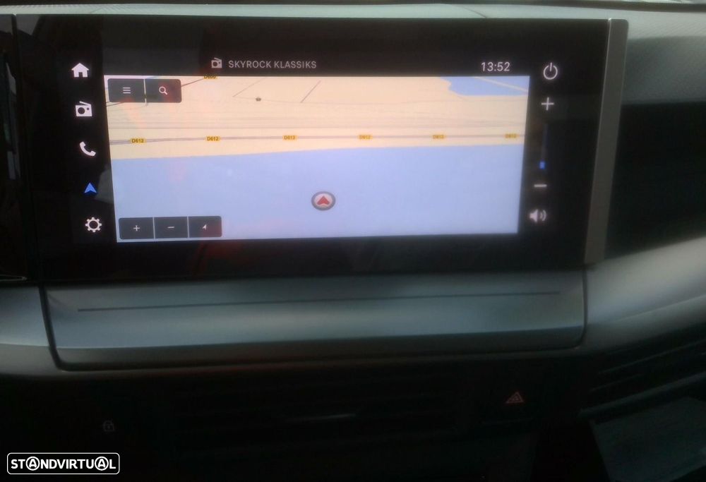 Opel Frontera 44 kWh GS - 4