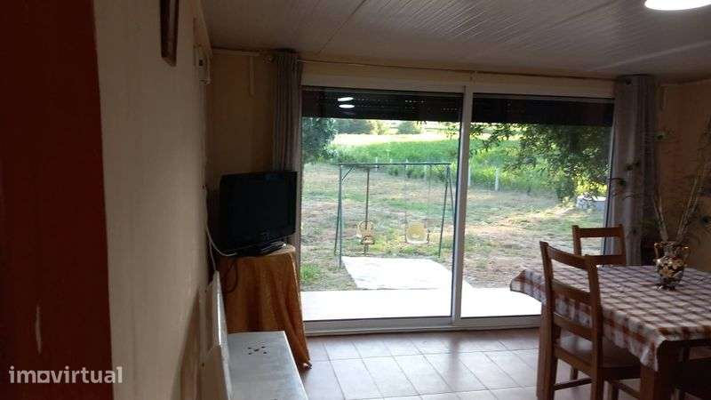 Vendo terreno com  casa - Grande imagem: 4/7