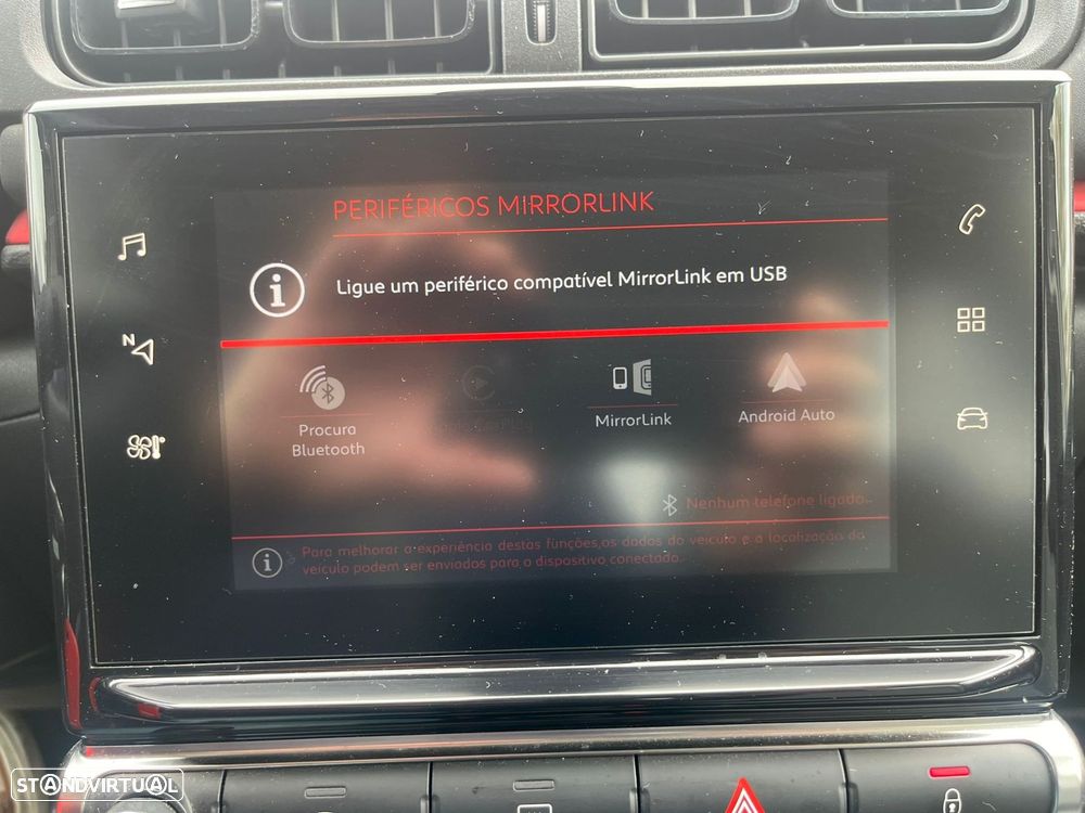 Citroën C3 1.2 PureTech Origins - 55