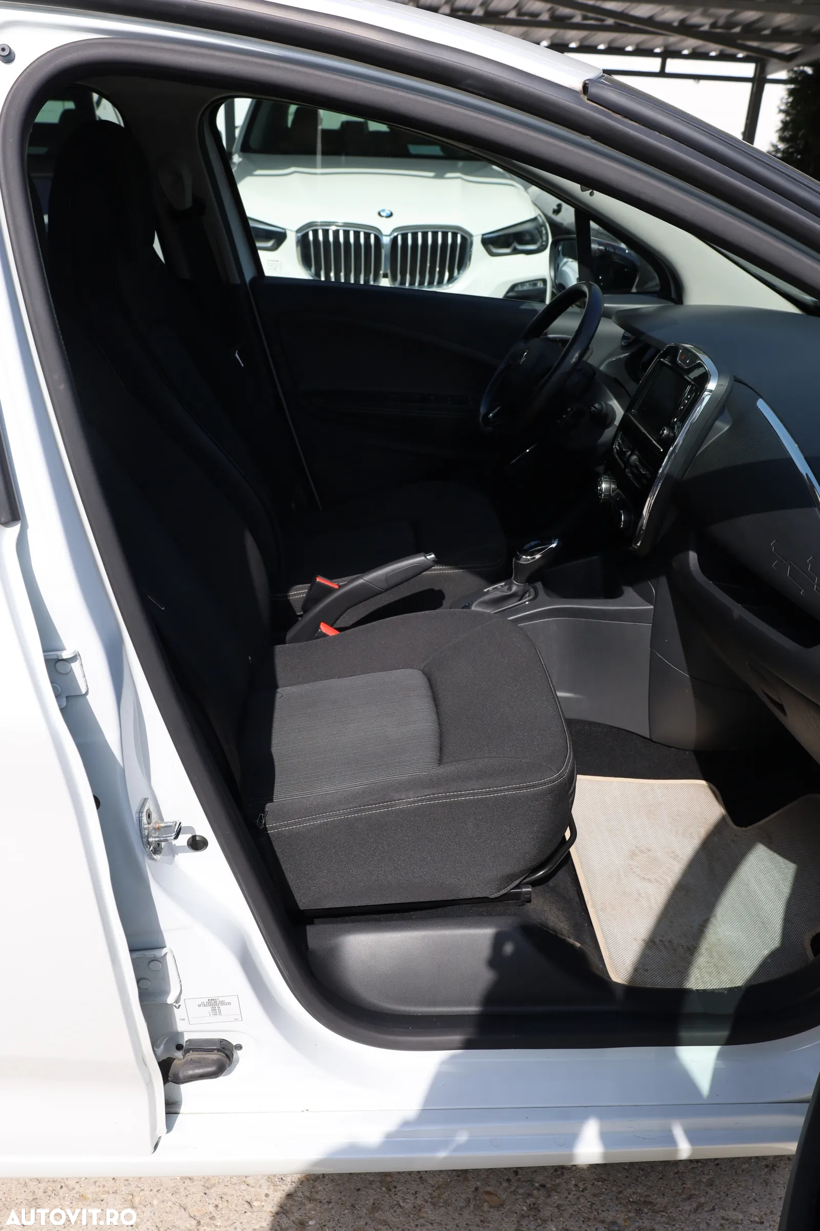 Renault ZOE 40 INTENS - 10