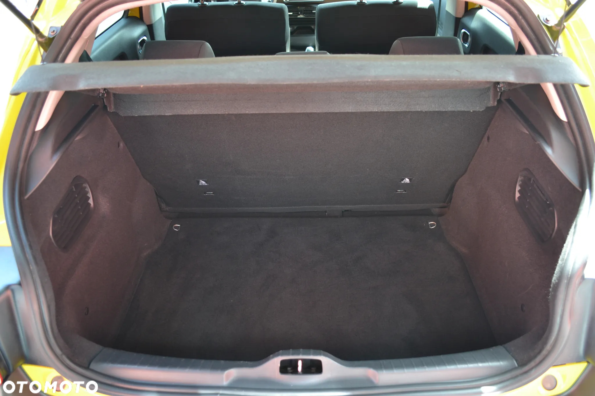 Citroën C4 Cactus 1.2 PureTech Shine - 15