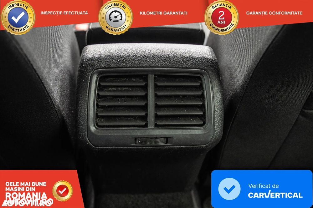 Volkswagen Golf 1.2 TSI BlueMotion Technology Highline - 23